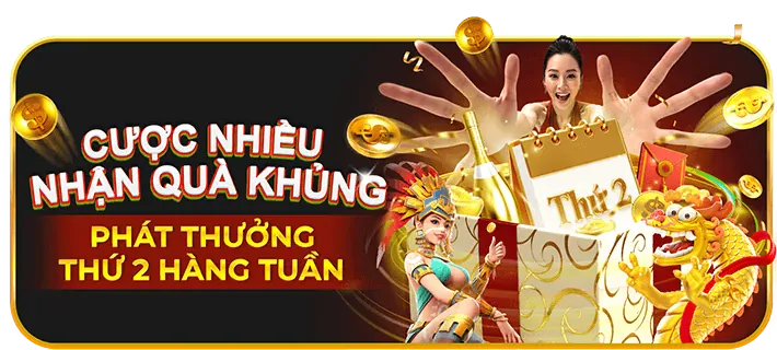 Đa dạng trò chơi cá cược M88