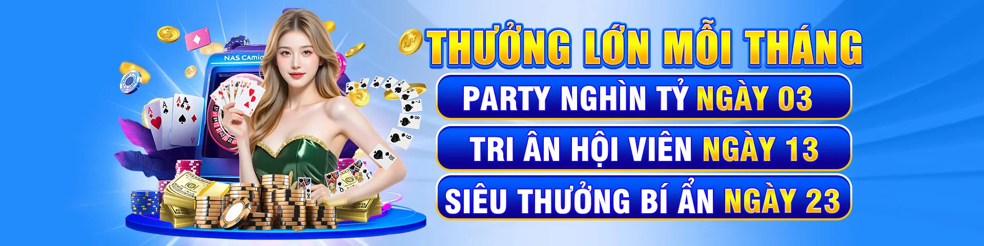 Giao diện M88 với cá cược thể thao, casino và khuyến mãi